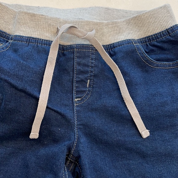 Girls shorts - Picture 2 of 5